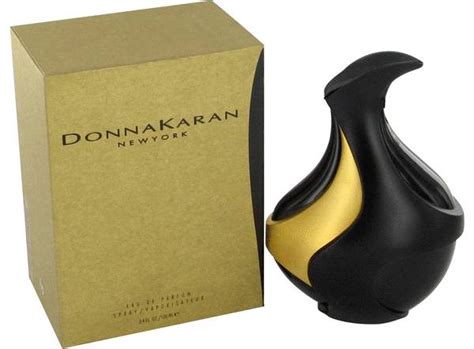 donna karan original perfume